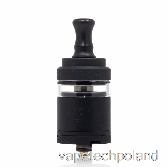 Vape Polska Vandy Vape Bskr Mini V3 Mtl 22mm Rta Matowy Czarny